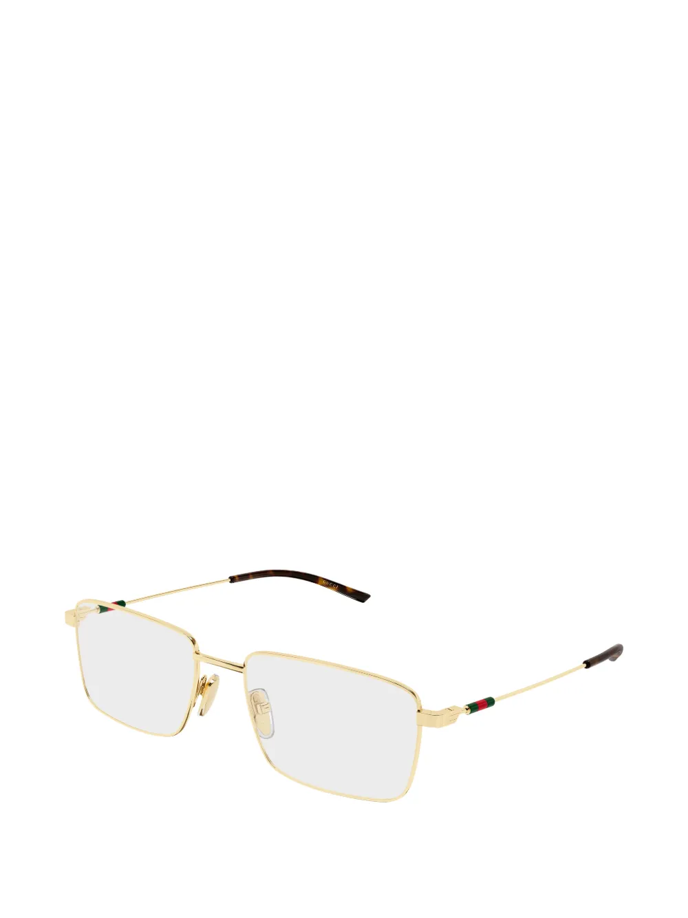 

Очки GG2098O Gucci, золотой