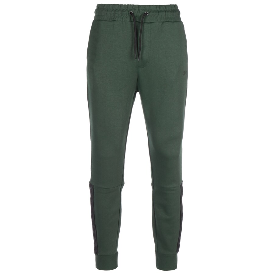 

Зауженные тренировочные брюки FILA Omer, цвет Fir