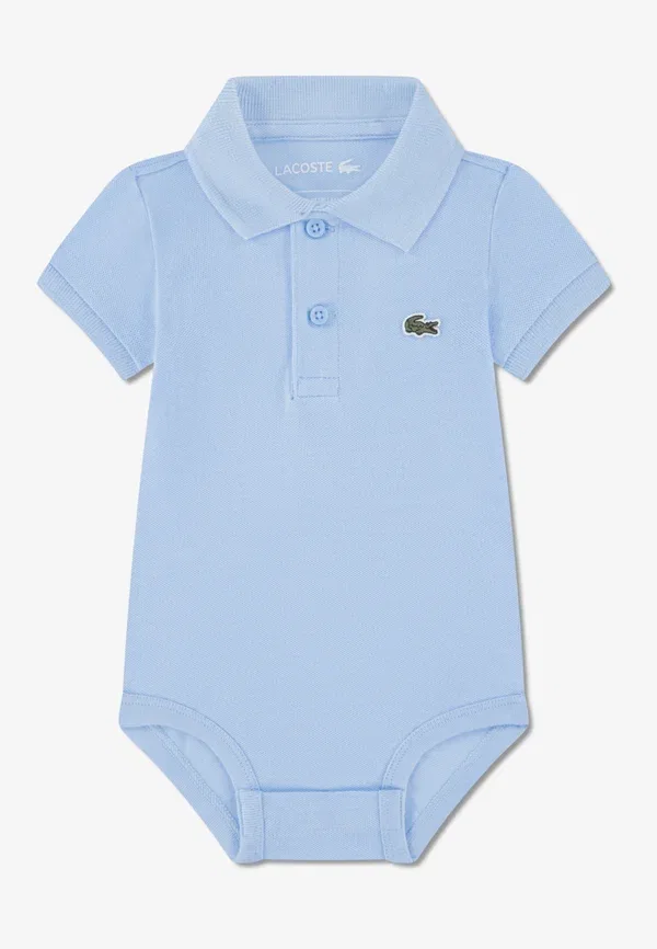 Боди Lacoste, модель Panorama, цвет панорама