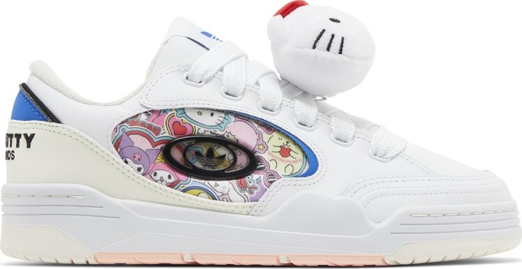 

Кроссовки Hello Kitty x Wmns ADI2000 X 'Hello Kitty and Friends', белый