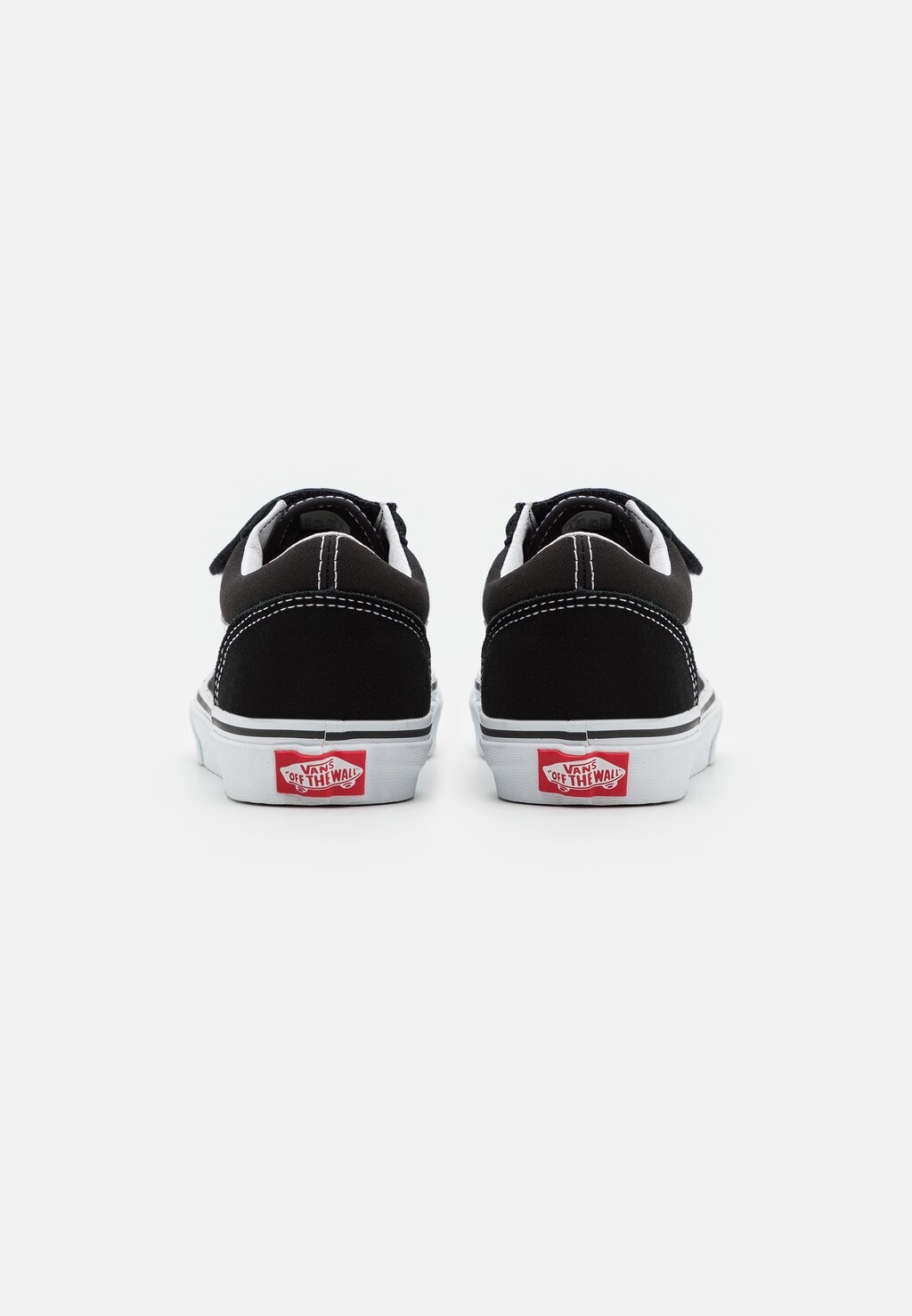 Низкие кроссовки Old Skool Unisex Vans — фото 3