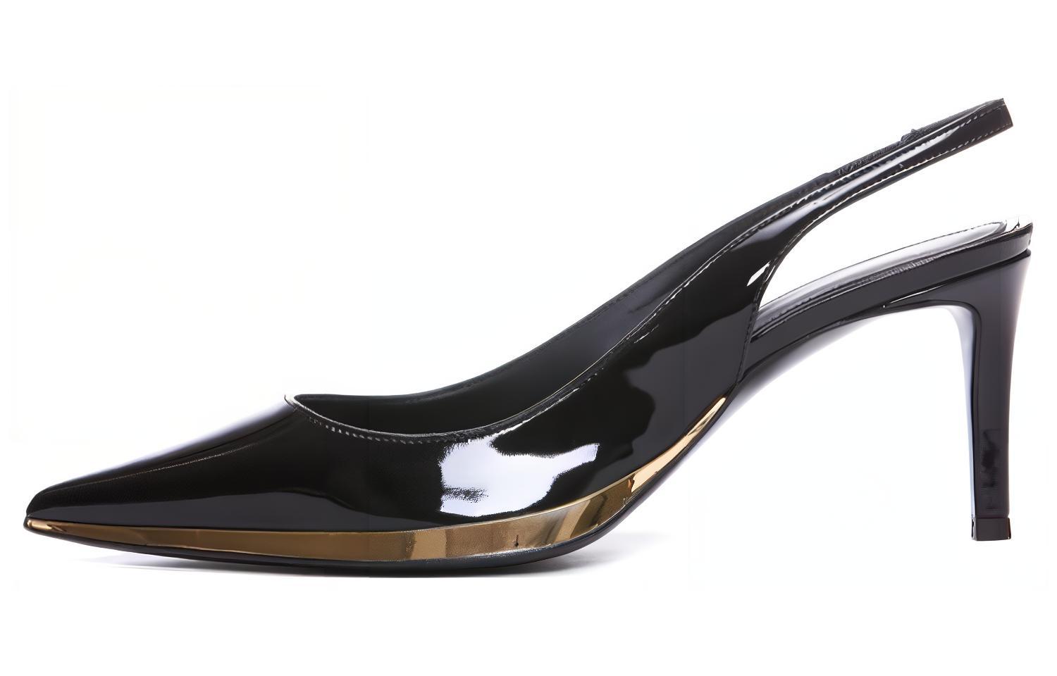 Туфли-лодочки с острым носком 70 мм Giuseppe Zanotti, Original Shoe Box Included