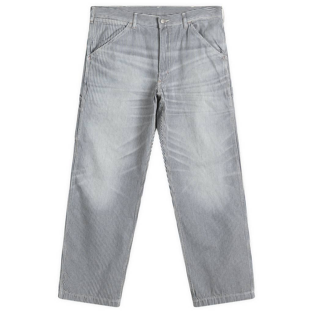 

Прямые джинсы Polo Ralph Lauren, цвет airstart