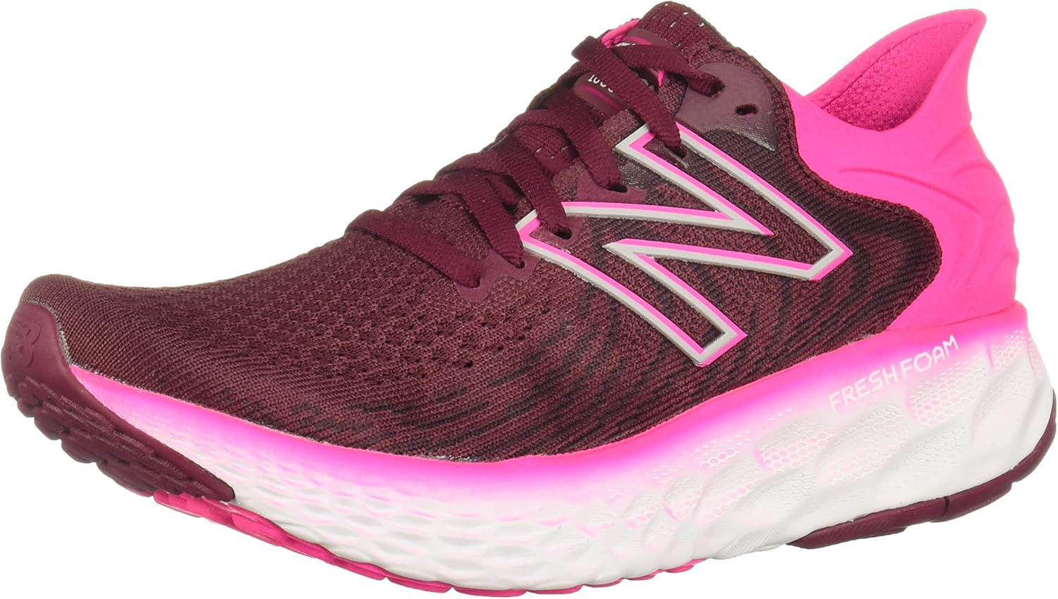 

Мужские кроссовки для трейлраннинга New Balance Fresh Foam Arishi, розовый