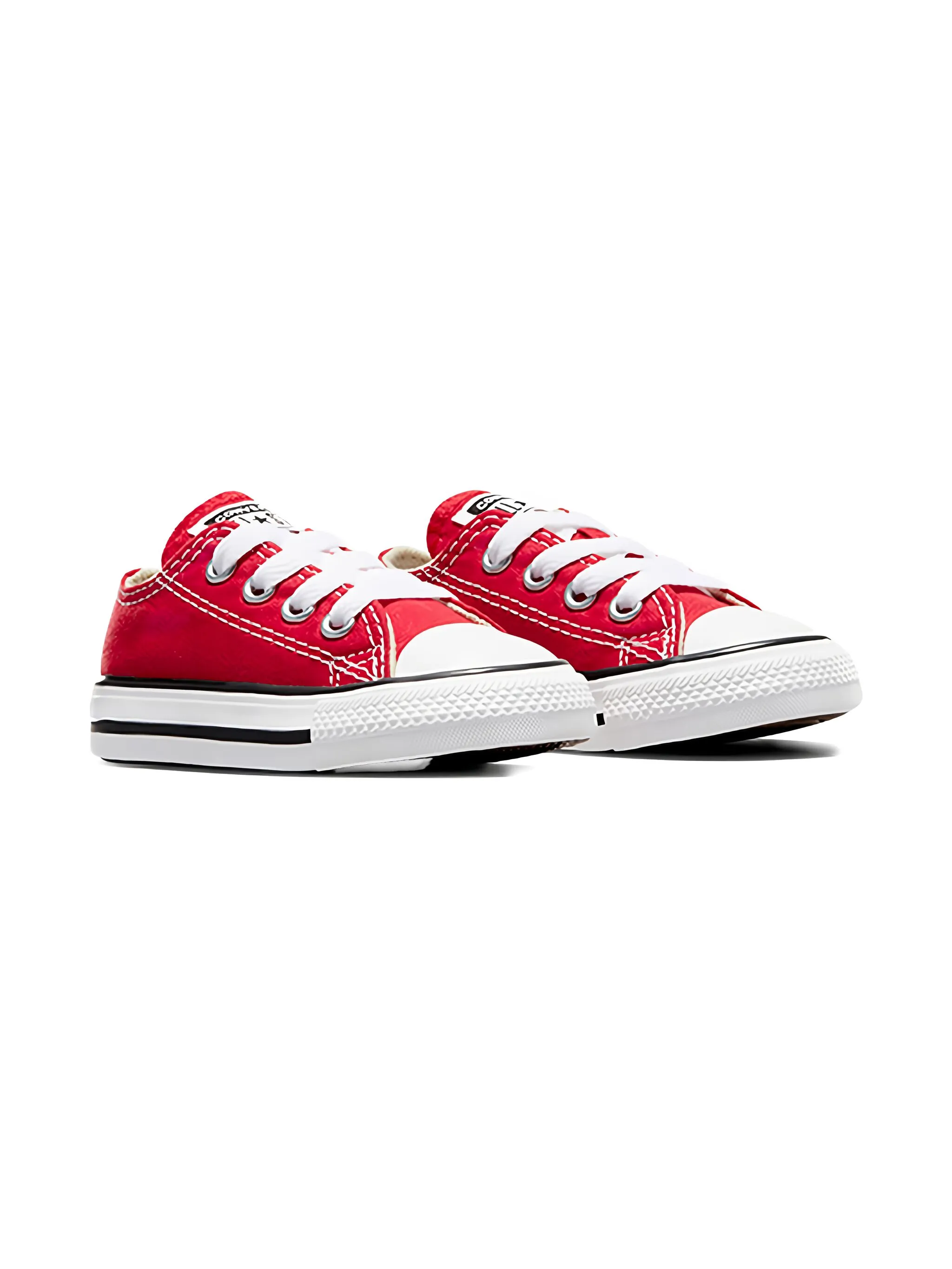 

Кеды Chuck Taylor All Star OX TD Converse Kids, красный