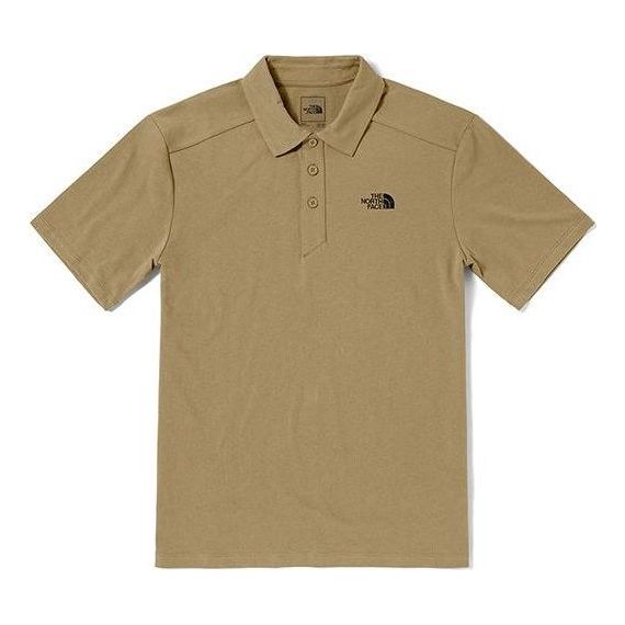 

Поло THE NORTH FACE Polo Shirts 'Brown'
