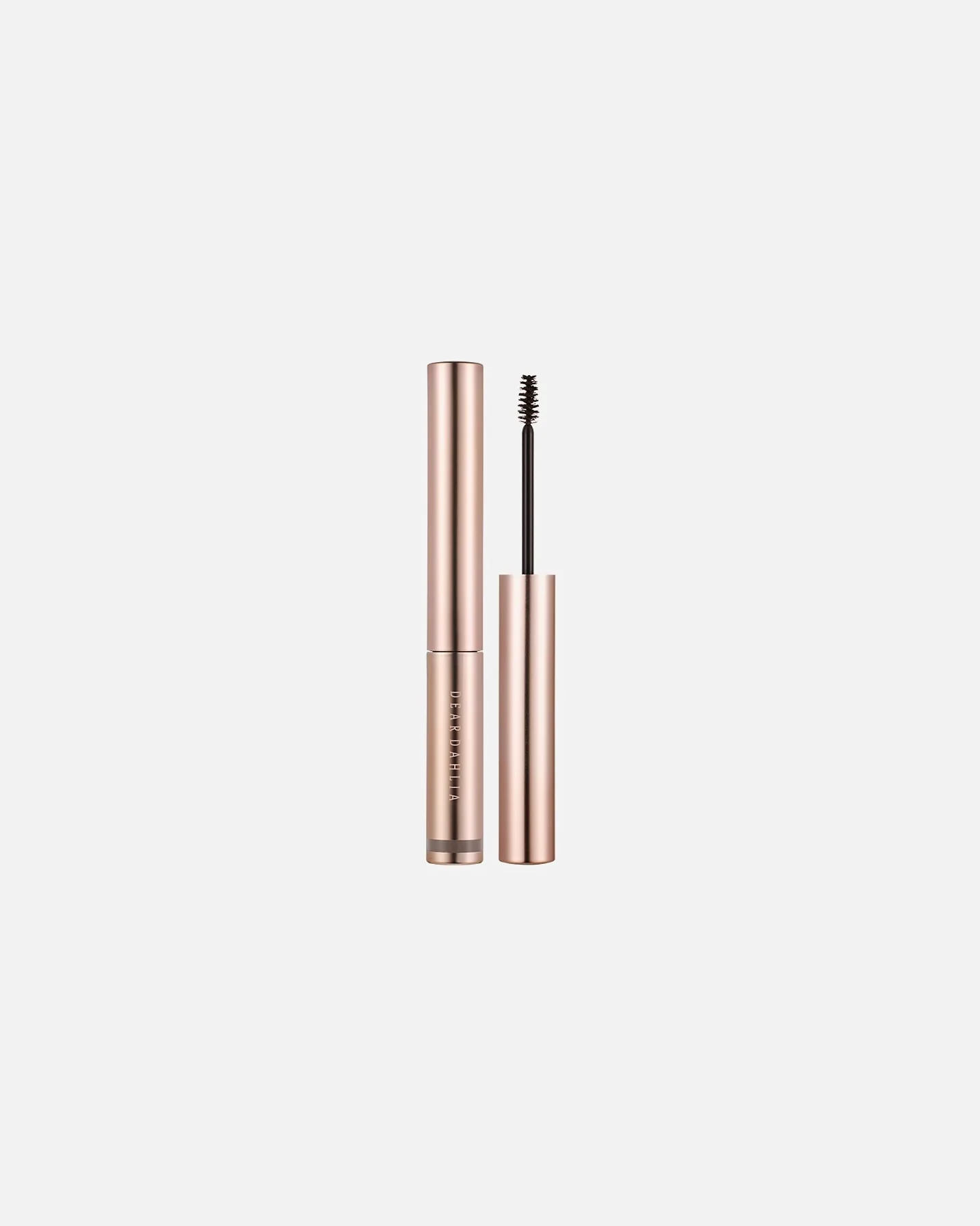 Гель для бровей Perfect Brow Volumiz Dear Dahlia, grey brown, 3,5 гр