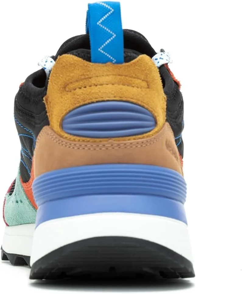 

Мужские кроссовки Merrell Alpine 83 Sneaker Recraft Mid водонепроницаемые, мультиколор