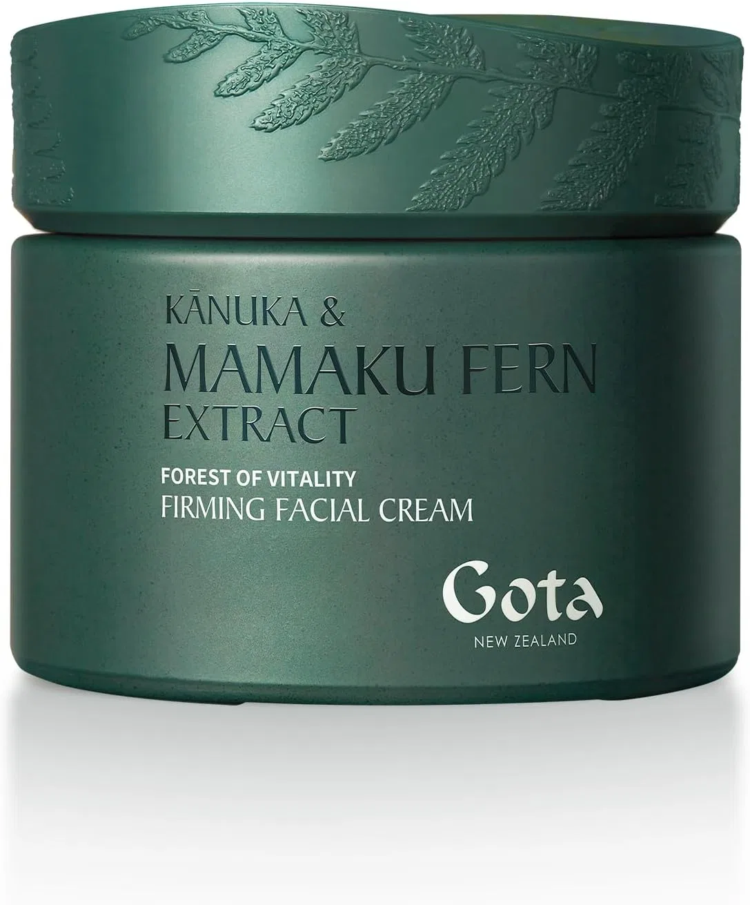 Крем для лица Gota — Дневной Forest of Vitality Firming Facial Cream