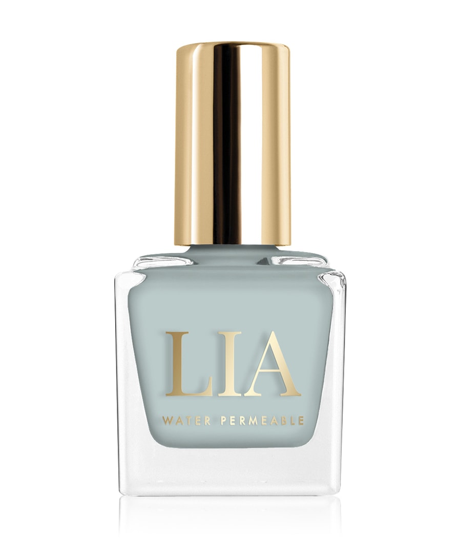 

Лак для ногтей LIA Halal Nagellack Pistachio, Pistachio, 11 ml