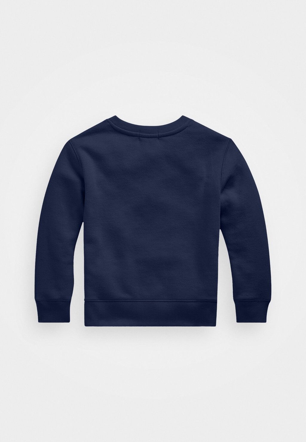 Толстовка Polo Ralph Lauren, цвет cruise navy — фото 2