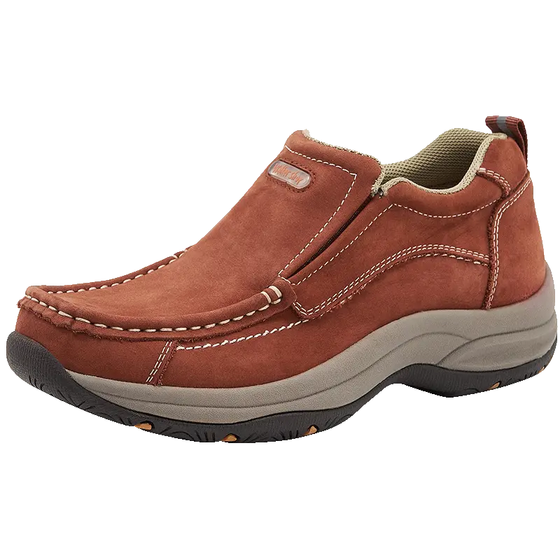 WALKER SHOP Женские повседневные туфли-лодочки - землисто-желтый, цвет Earth Yellow — фото 3
