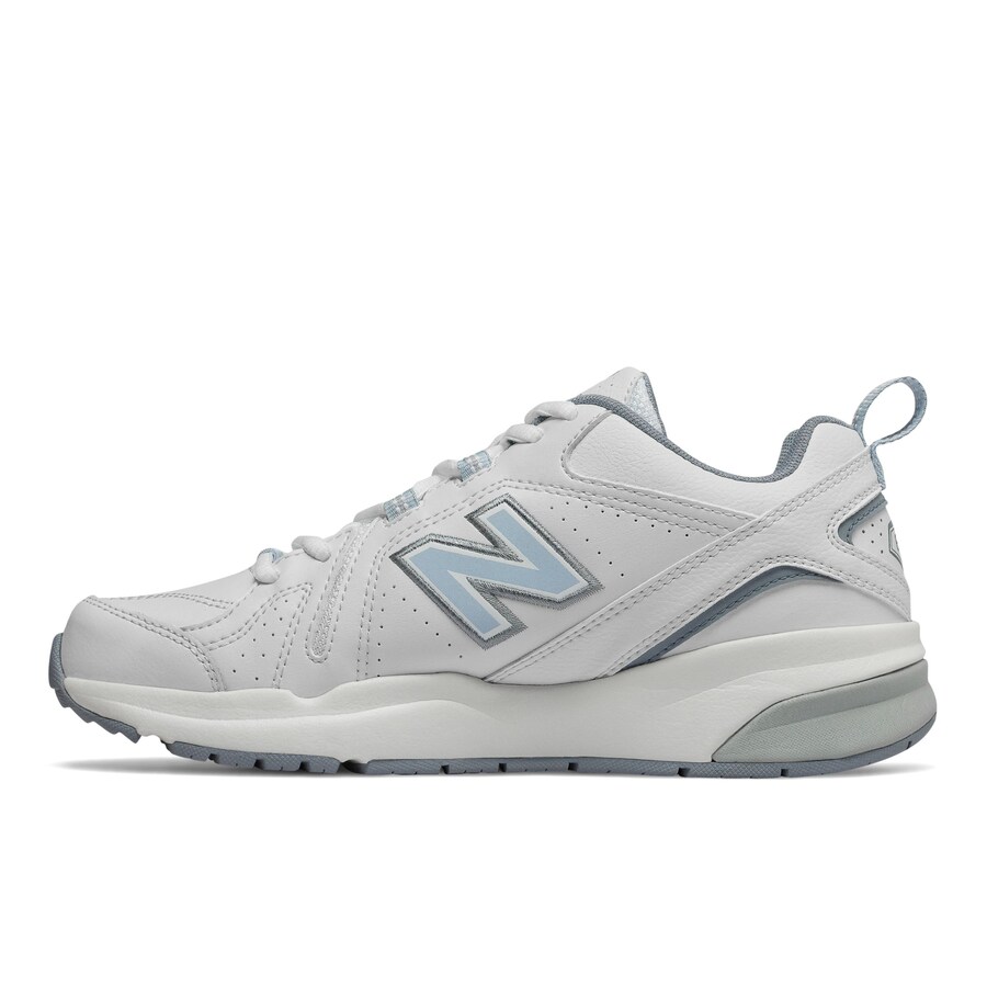 

Кроссовки new balance Sneakers 608v5, серый