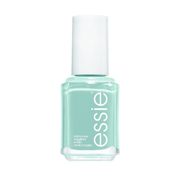 

Лак для ногтей Esmaltes de Uñas Tonos K-Z Essie, Mint Candy Apple