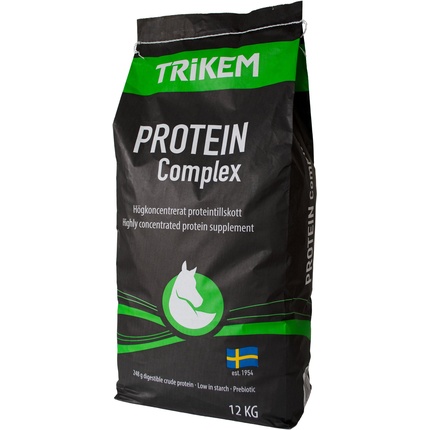 

Протеиновый комплекс Pb 12кг Trikem