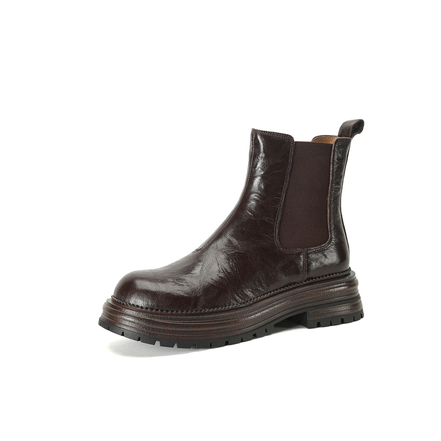 

Ботинки Mo Lin Chelsea Boots Women's
