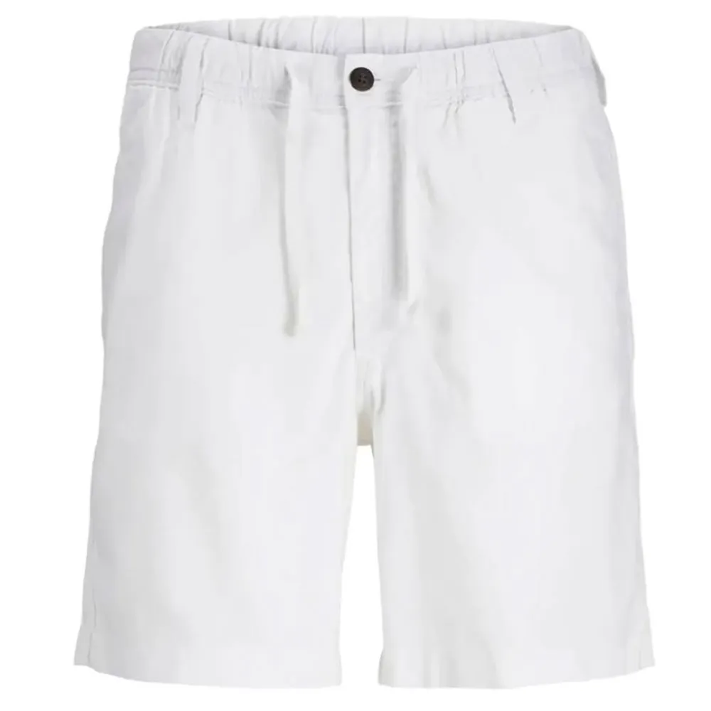 

Шорты Jack & Jones Jaiden Hybrid Bondi, белый