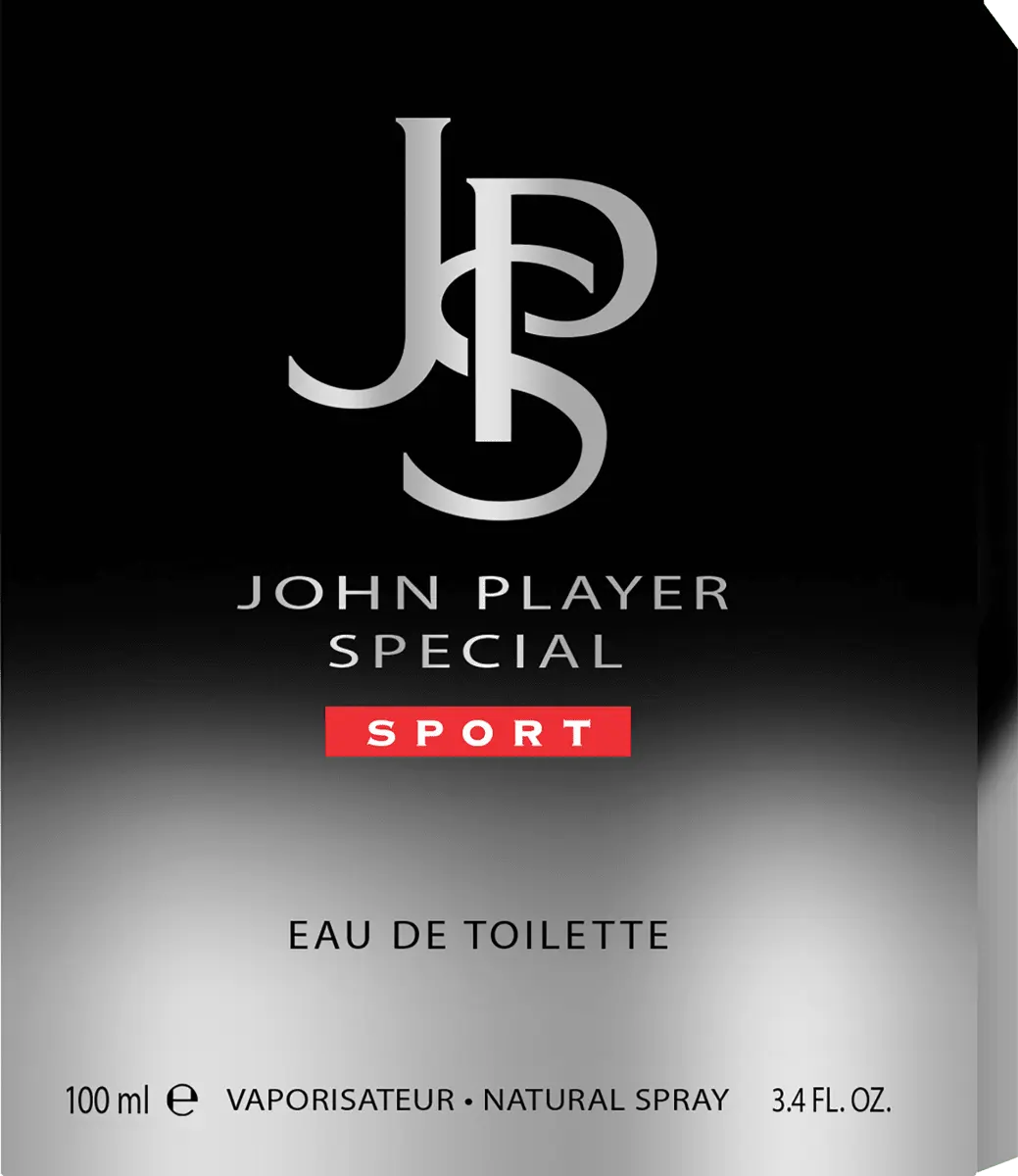 Спортивная туалетная вода 100мл John Player Special — фото 2
