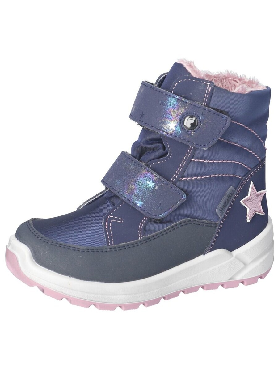 

Сапоги RICOSTA Boots, синий