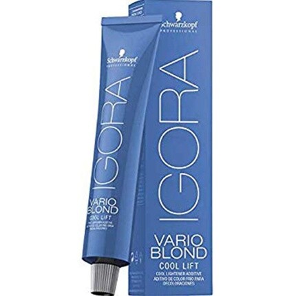 

Schwarzkopf Vario Blond Cool Lift 60мл