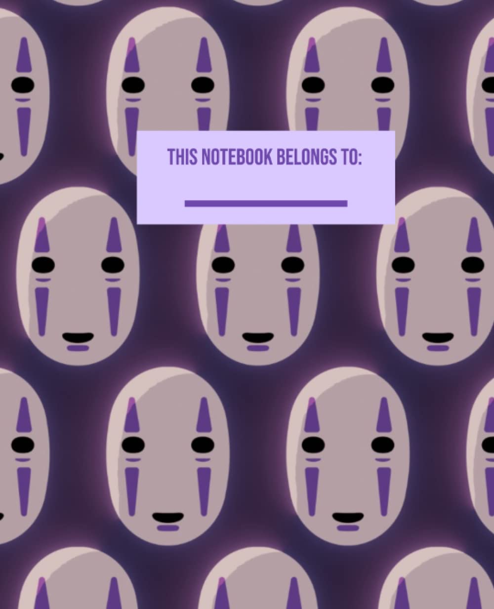 

Composition Notebook: College Ruled Anime Notebook For Boys, Girls, Students, Teachers, Staff, Perfect Gift, School Notebook, Office Supplies ... 7.5 x 9.25 (Independently published)