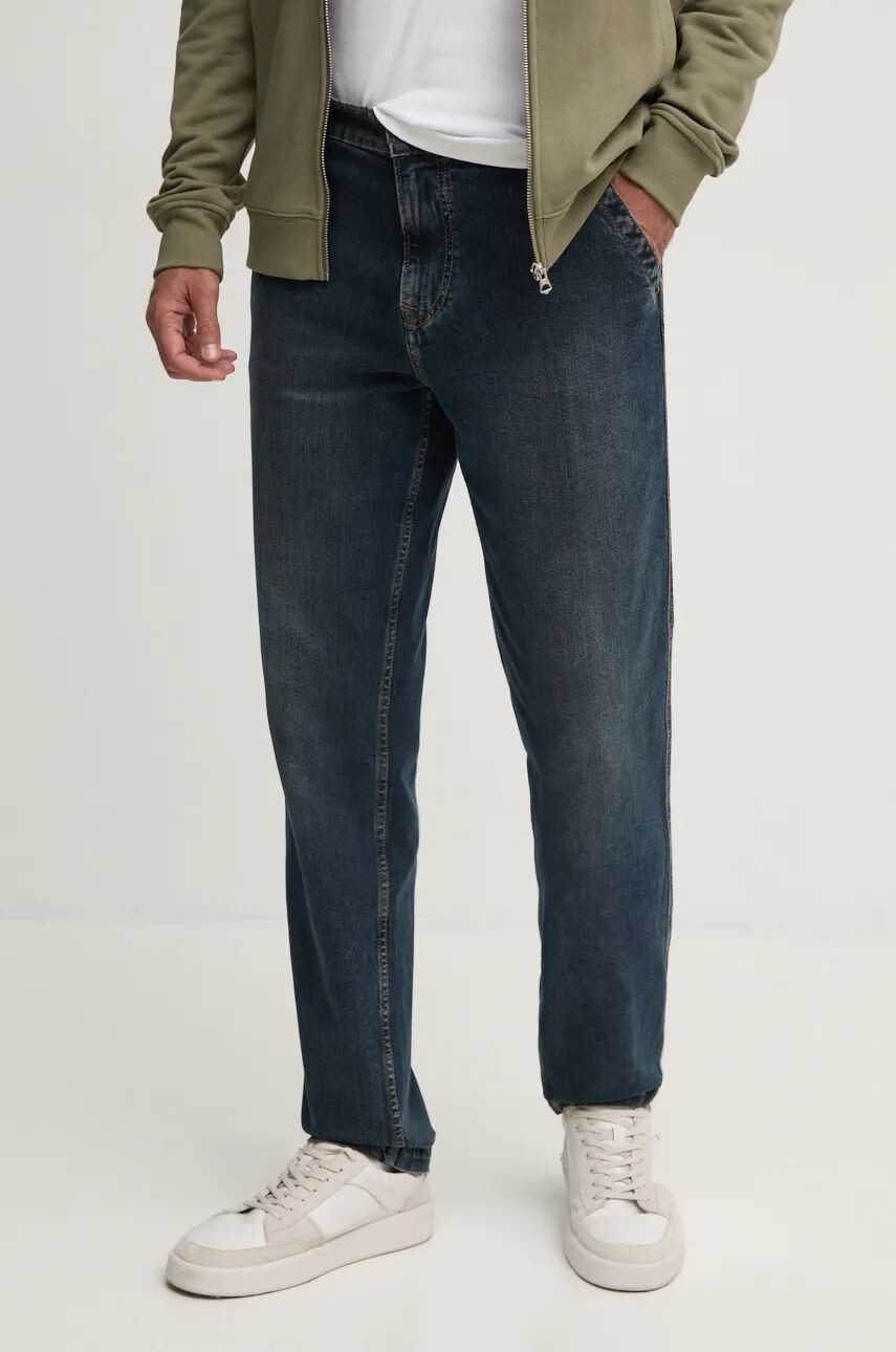 

Джинсы Pepe Jeans TAPER JEANS МОККА, темно-синий