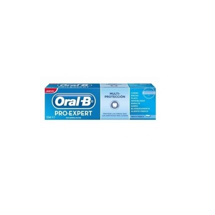

Oral-B Pro-Expert Зубная паста с многофункциональной защитой 100 мл