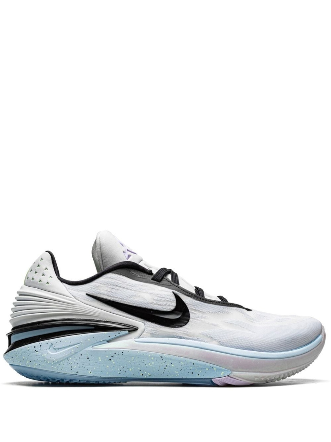 

Кроссовки Air Zoom G.T Cut 2 Nike, серый