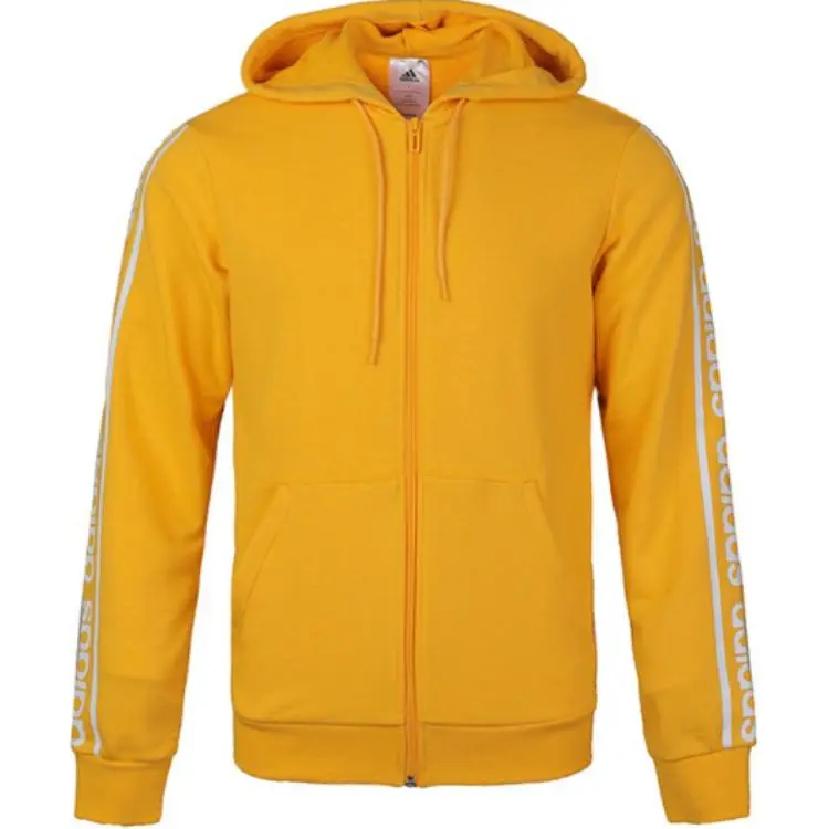

Куртка мужская желтый Adidas