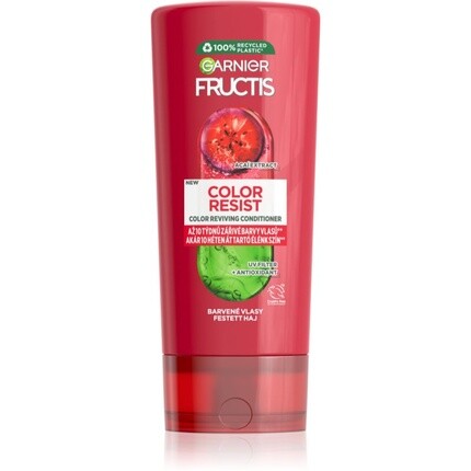 

Fructis Color Resist Шампунь Garnier