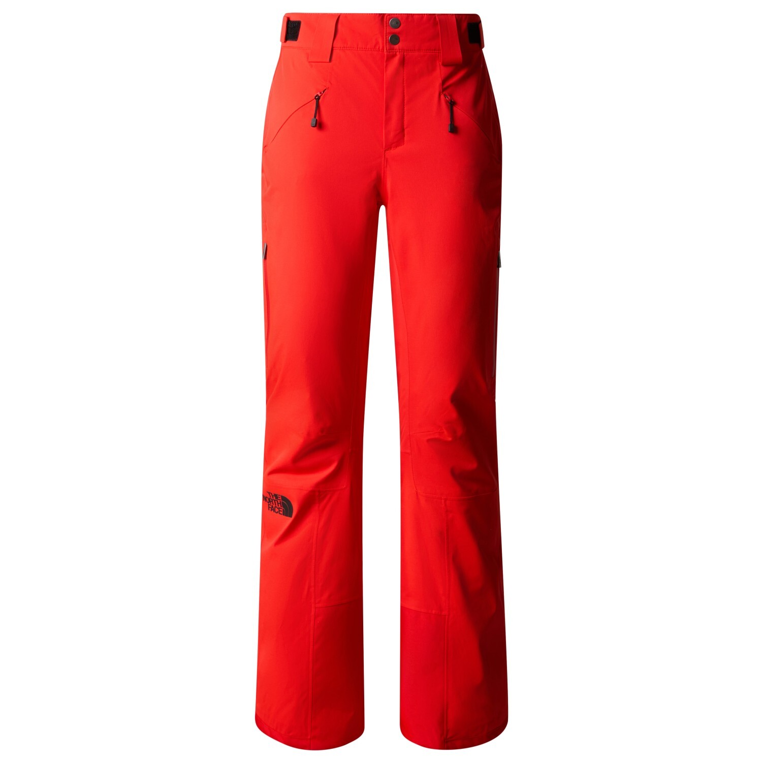 

Лыжные штаны The North Face Women's Lenado Pant, цвет Fiery Red