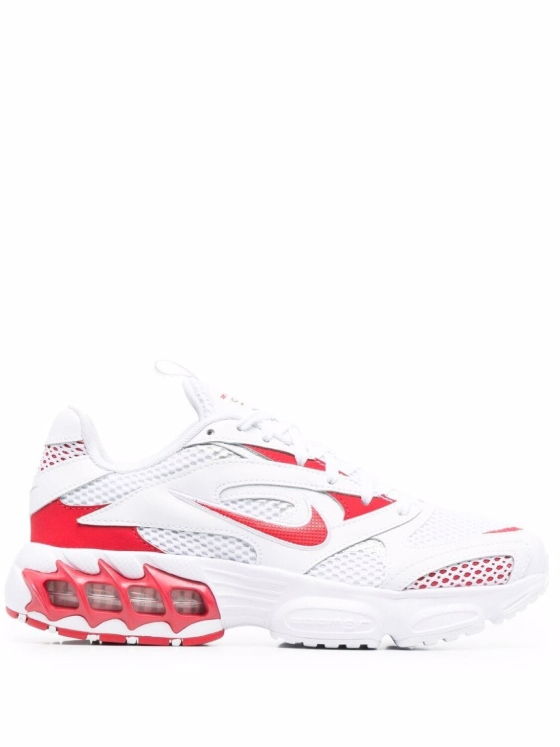 

Кроссовки Zoom Air Fire Nike, белый