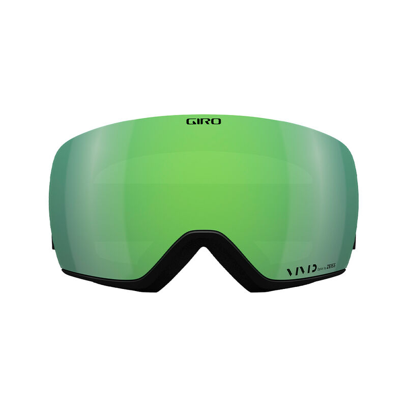 

Горнолыжная маска Article Giro, frame black