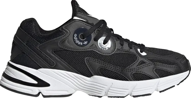 Кроссовки Wmns Astir 'Core Black', черный