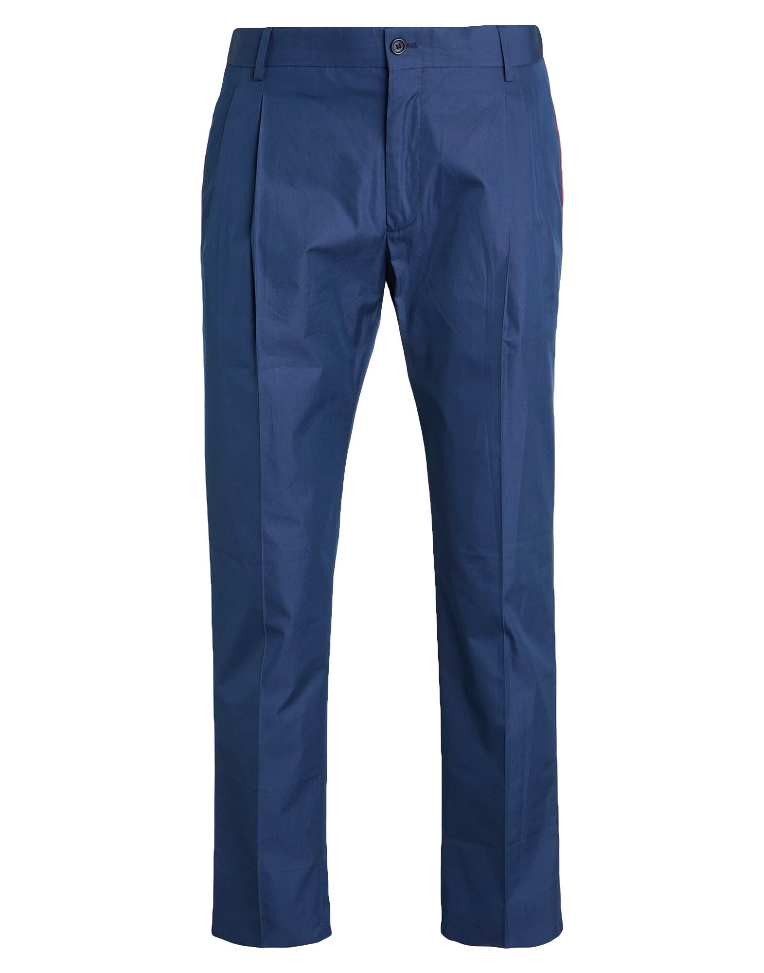 

Брюки Dolce&Gabbana, темно-синий