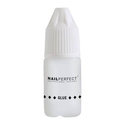 

Клей 3г Nail Perfect