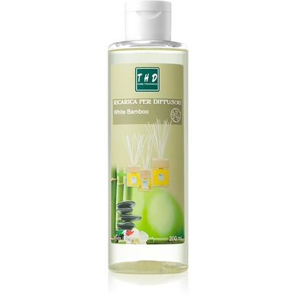 

Сменный блок THD White Bamboo - 200 мл