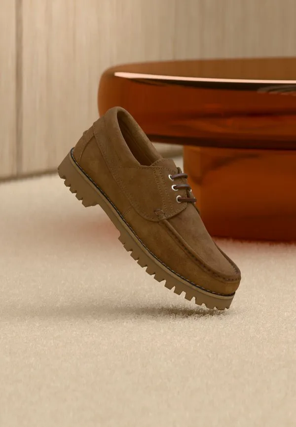 Повседневные кроссовки sakarl на шнуровке Samsøe Samsøe, Kangaroo