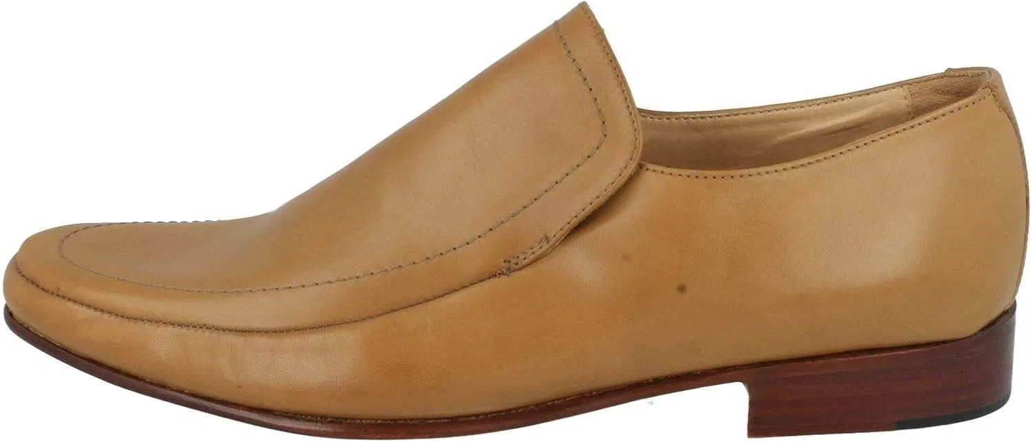 Мужские кроссовки Grenson Feather Master Dakota, Skin-Coloured — фото 3