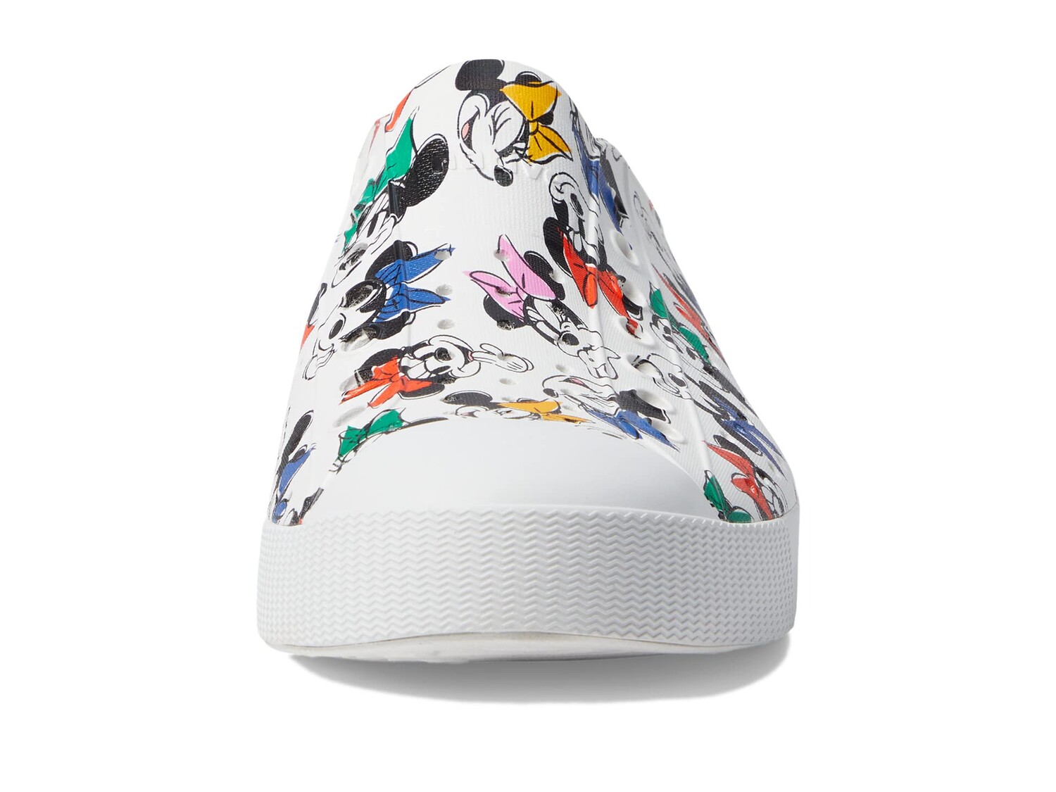 

Кроссовки Native Shoes Jefferson Print