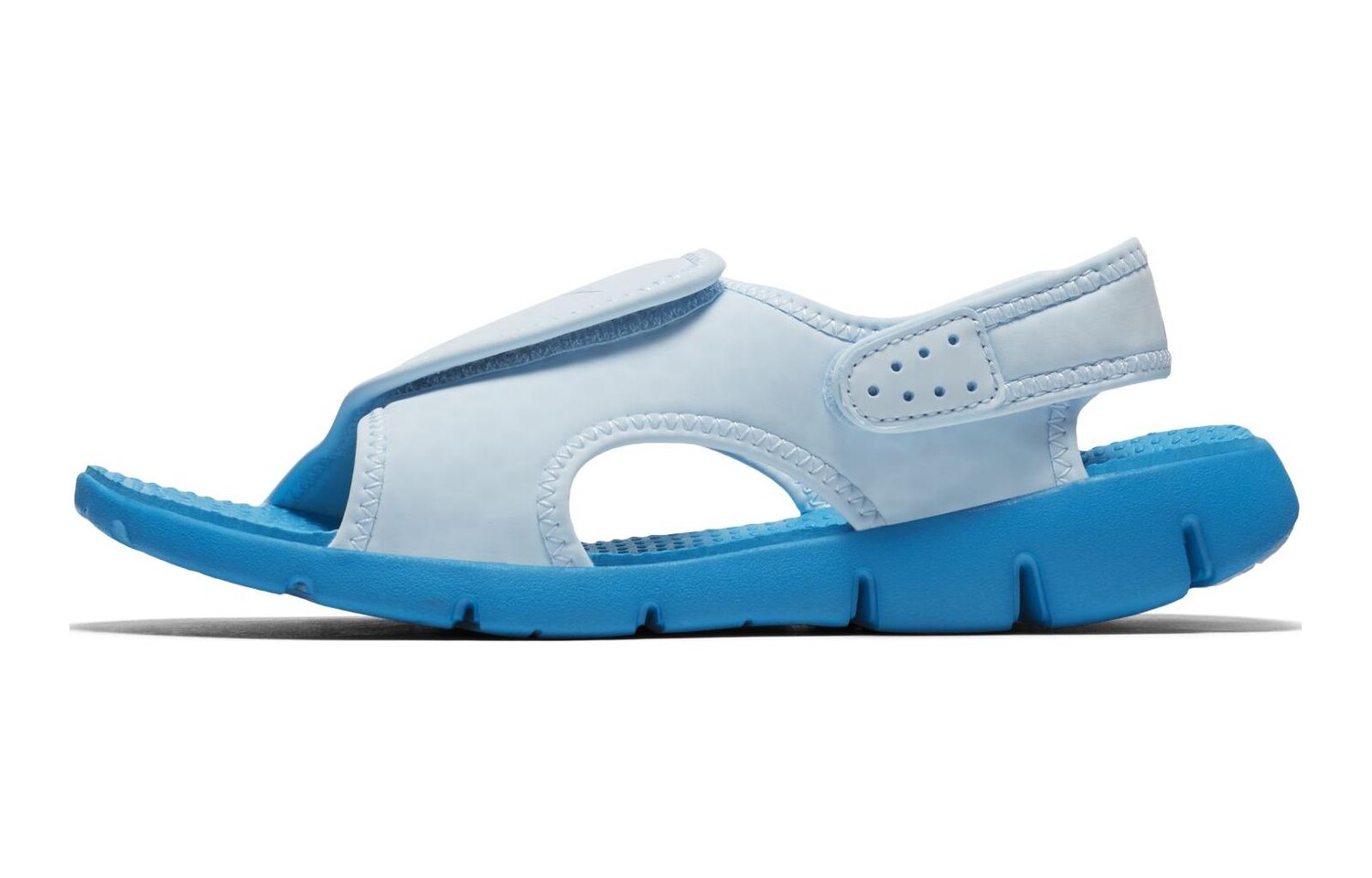 

Детские сандалии Nike Sunray Adjust 4 Kids, Blue