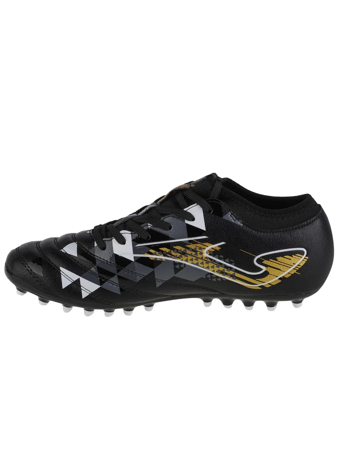 Футбольные бутсы 'Propulsion 22 PROW AG' Joma, Black