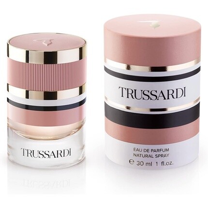 Парфюмированная вода 30 мл, Trussardi — фото 3