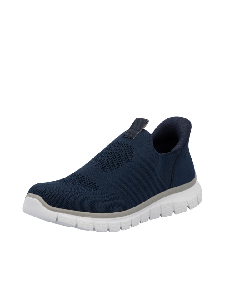 

Rieker Низкие туфли в океане/океан