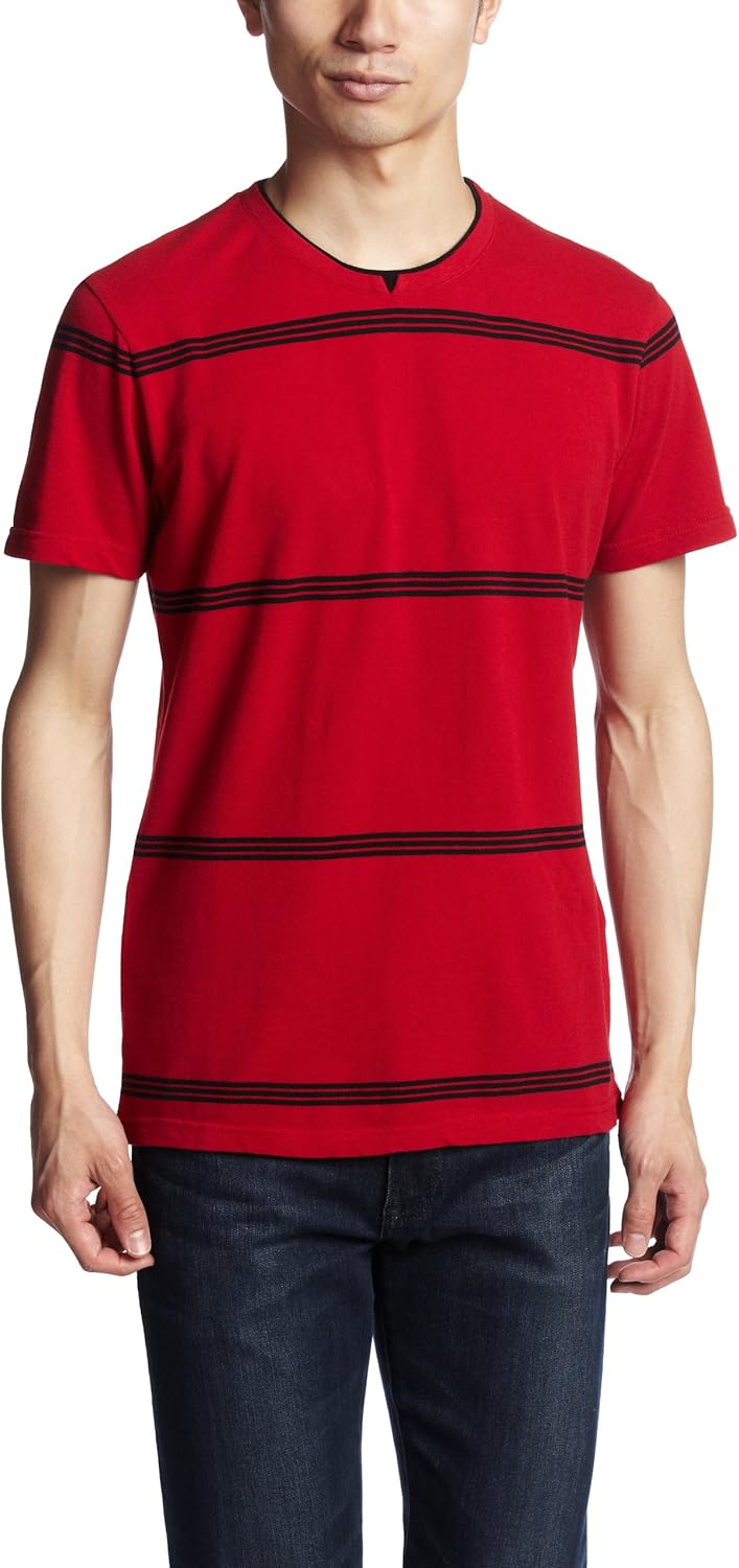 

Футболка с коротким рукавом от US Polo ASSN U.S. Polo Assn.