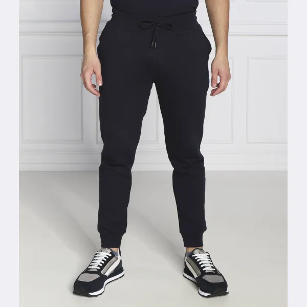 

Спортивные брюки Aldwin стандартного кроя Guess, синий