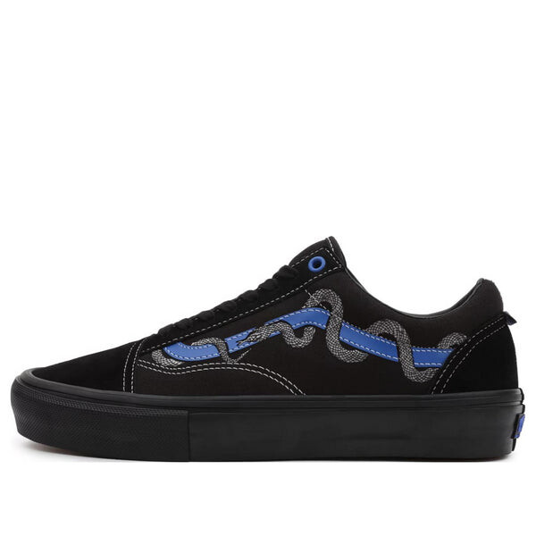 

Кроссовки breana geering skate old skool Vans, черный