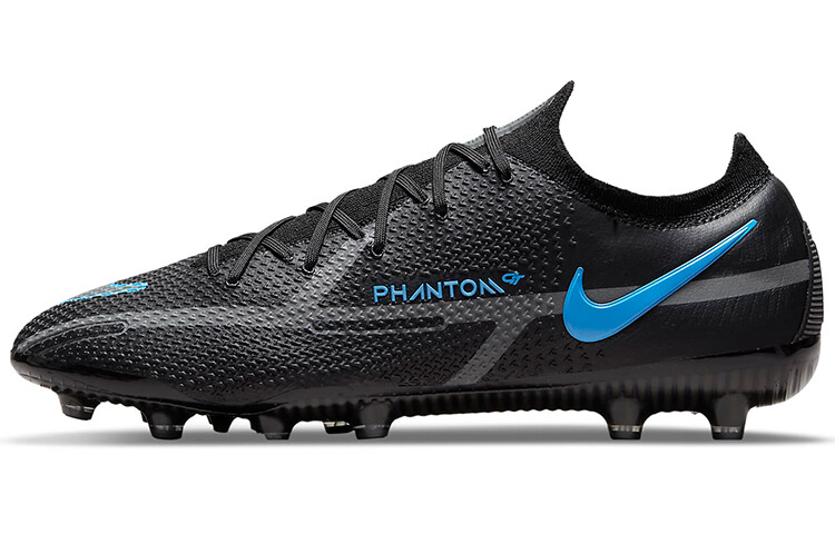 

Футбольные кроссовки Nike Phantom GT унисекс
