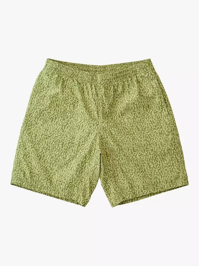 

Шорты Gramicci Swell Patterned