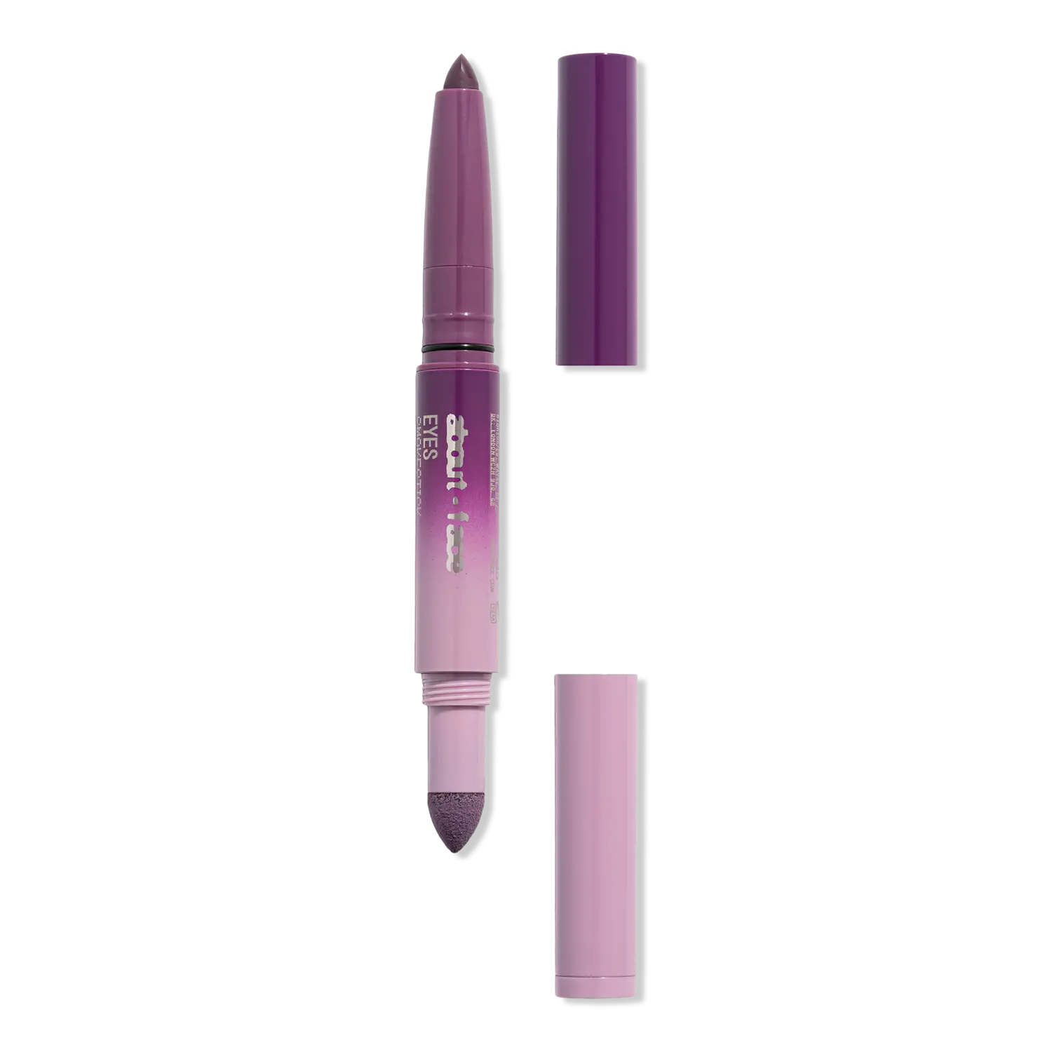 

Тени для век Smokestick about-face, Purple Haze (vibrant violet + deep plum)